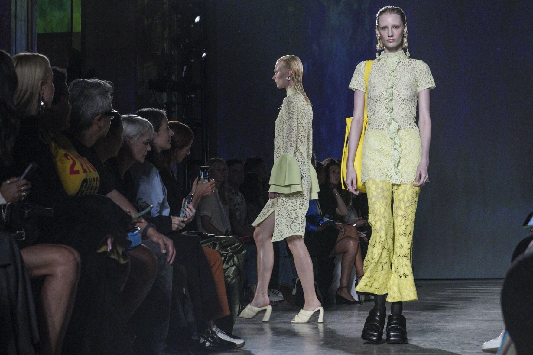 Fashion Proenza Schouler